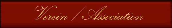 Verein / Association